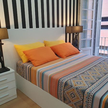 Beautiful Historic Center Apt! 말라가 외부 사진