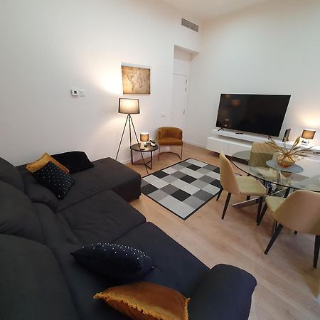 Beautiful Historic Center Apt! 말라가 외부 사진