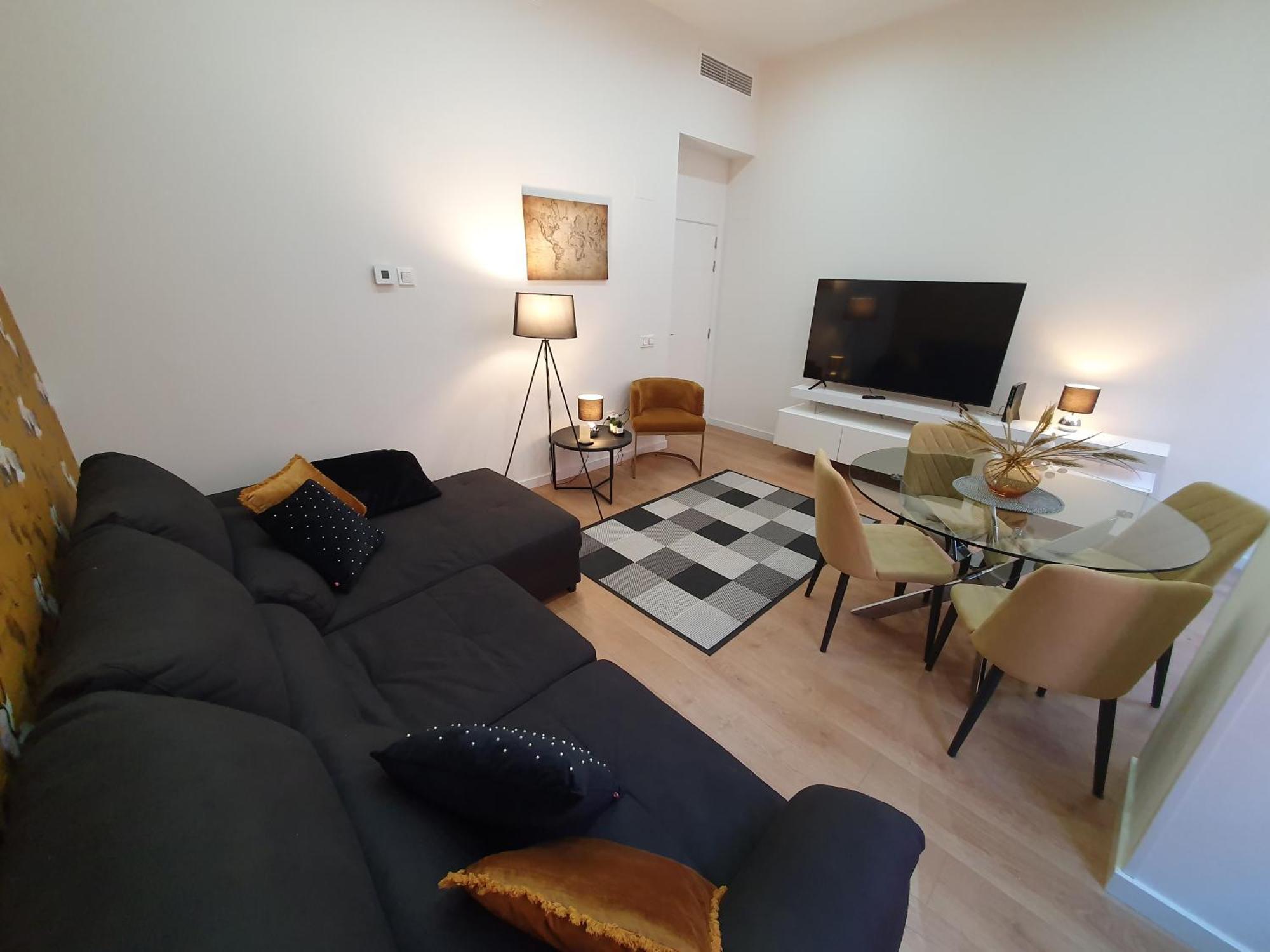 Beautiful Historic Center Apt! 말라가 외부 사진
