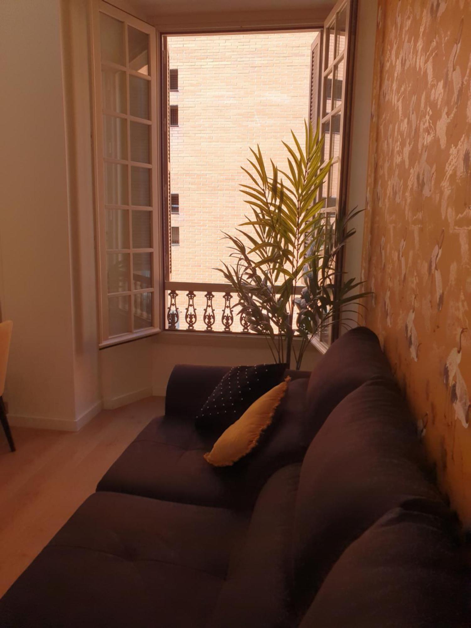 Beautiful Historic Center Apt! 말라가 외부 사진