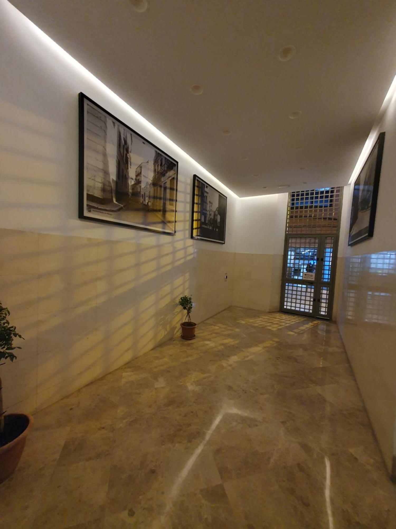 Beautiful Historic Center Apt! 말라가 외부 사진