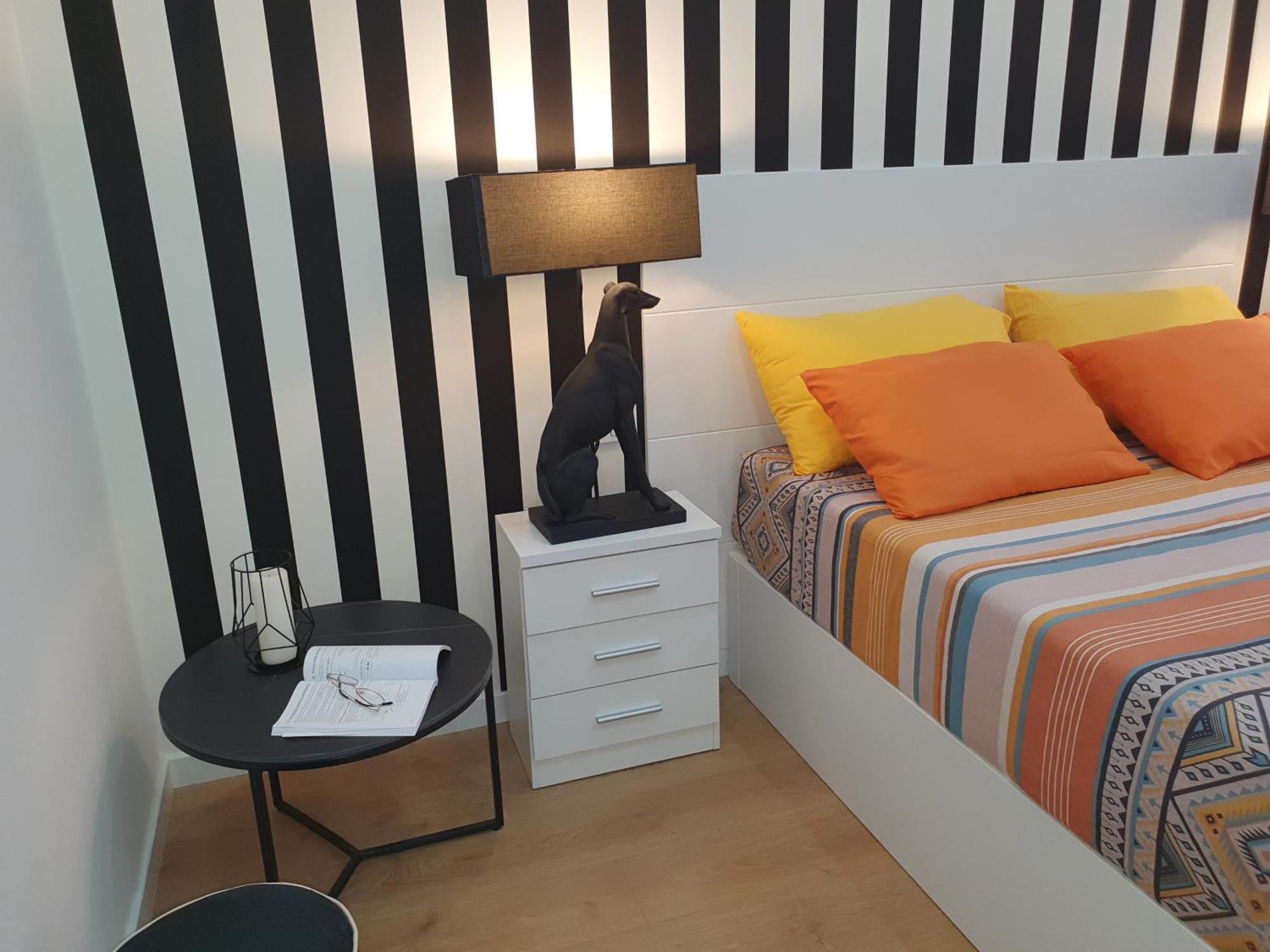 Beautiful Historic Center Apt! 말라가 외부 사진