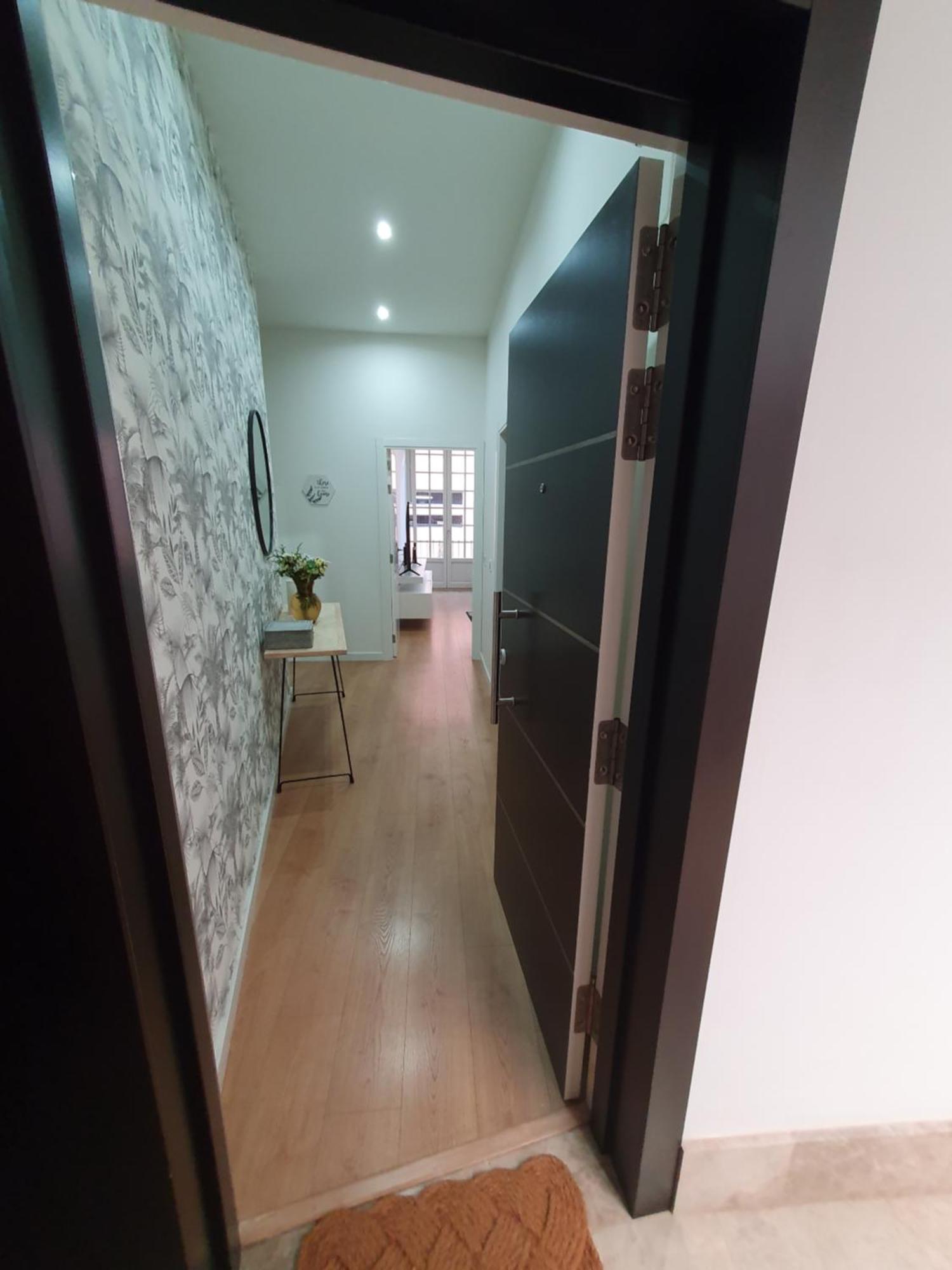 Beautiful Historic Center Apt! 말라가 외부 사진