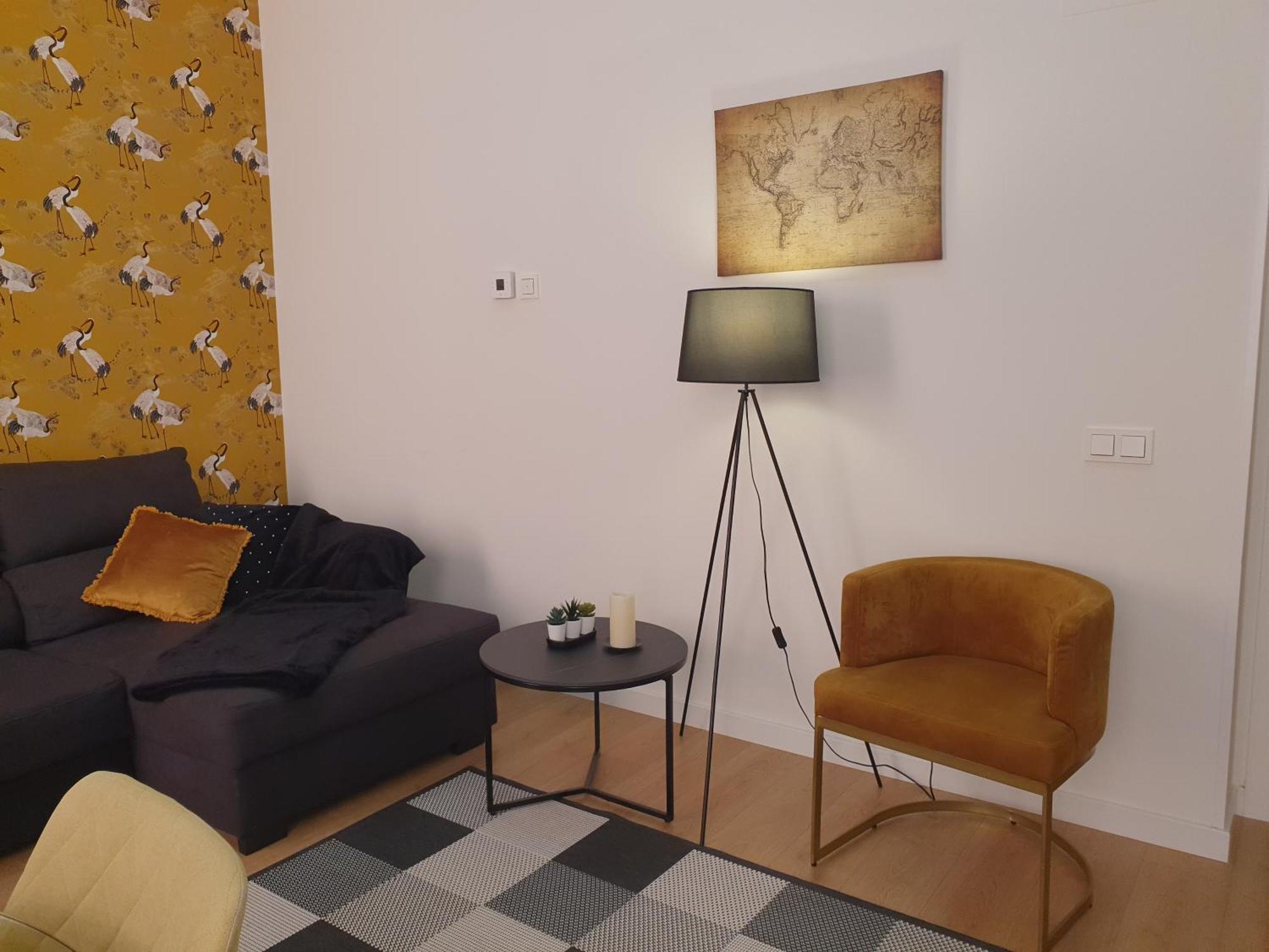 Beautiful Historic Center Apt! 말라가 외부 사진