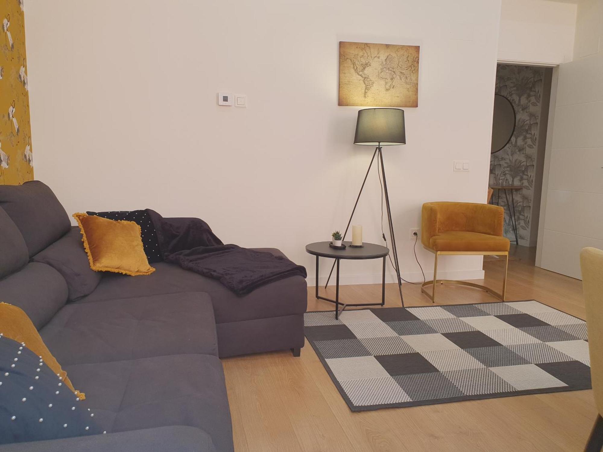 Beautiful Historic Center Apt! 말라가 외부 사진