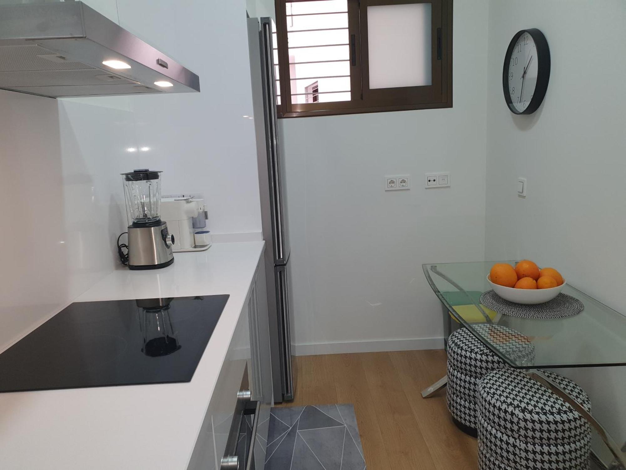 Beautiful Historic Center Apt! 말라가 외부 사진