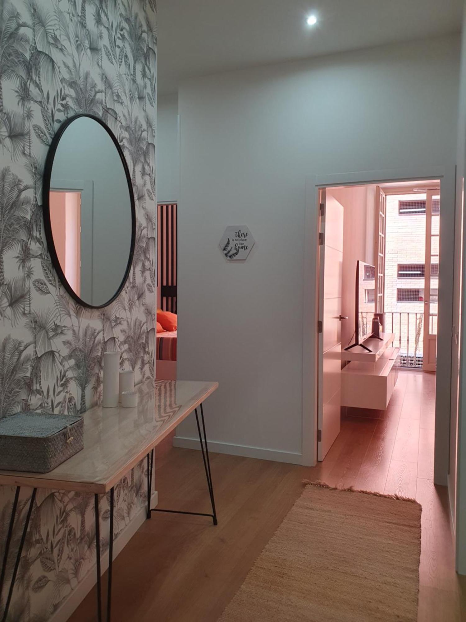 Beautiful Historic Center Apt! 말라가 외부 사진