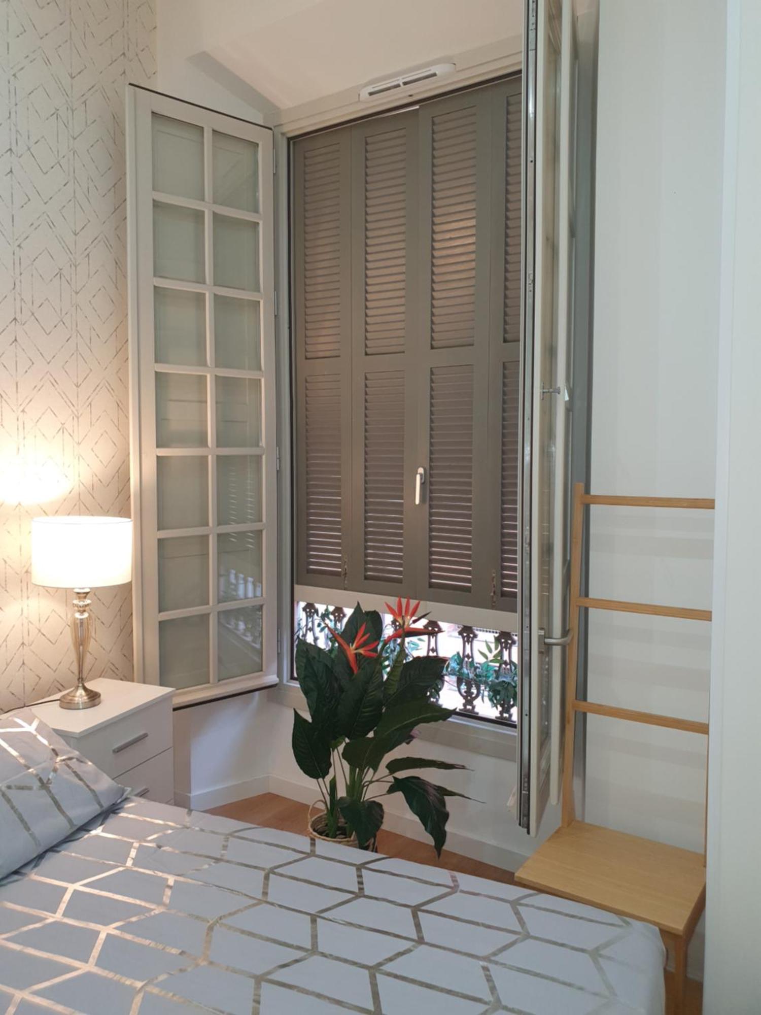 Beautiful Historic Center Apt! 말라가 외부 사진