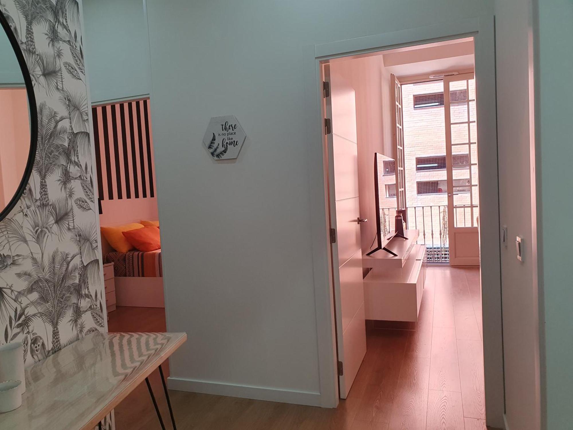 Beautiful Historic Center Apt! 말라가 외부 사진