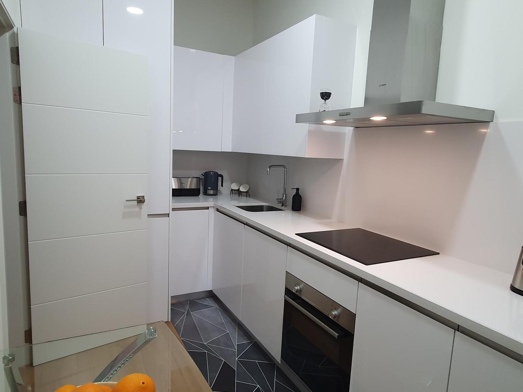 Beautiful Historic Center Apt! 말라가 외부 사진