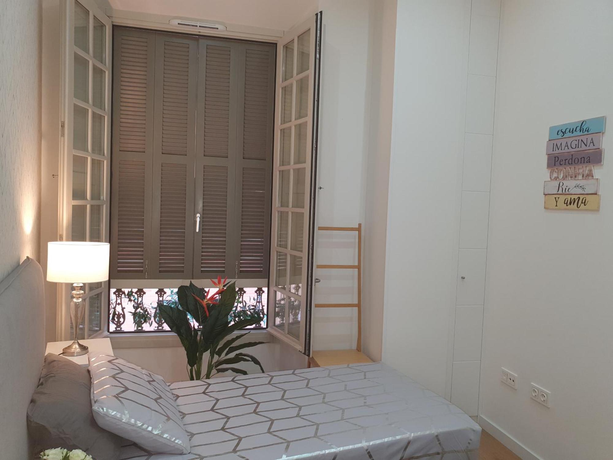 Beautiful Historic Center Apt! 말라가 외부 사진