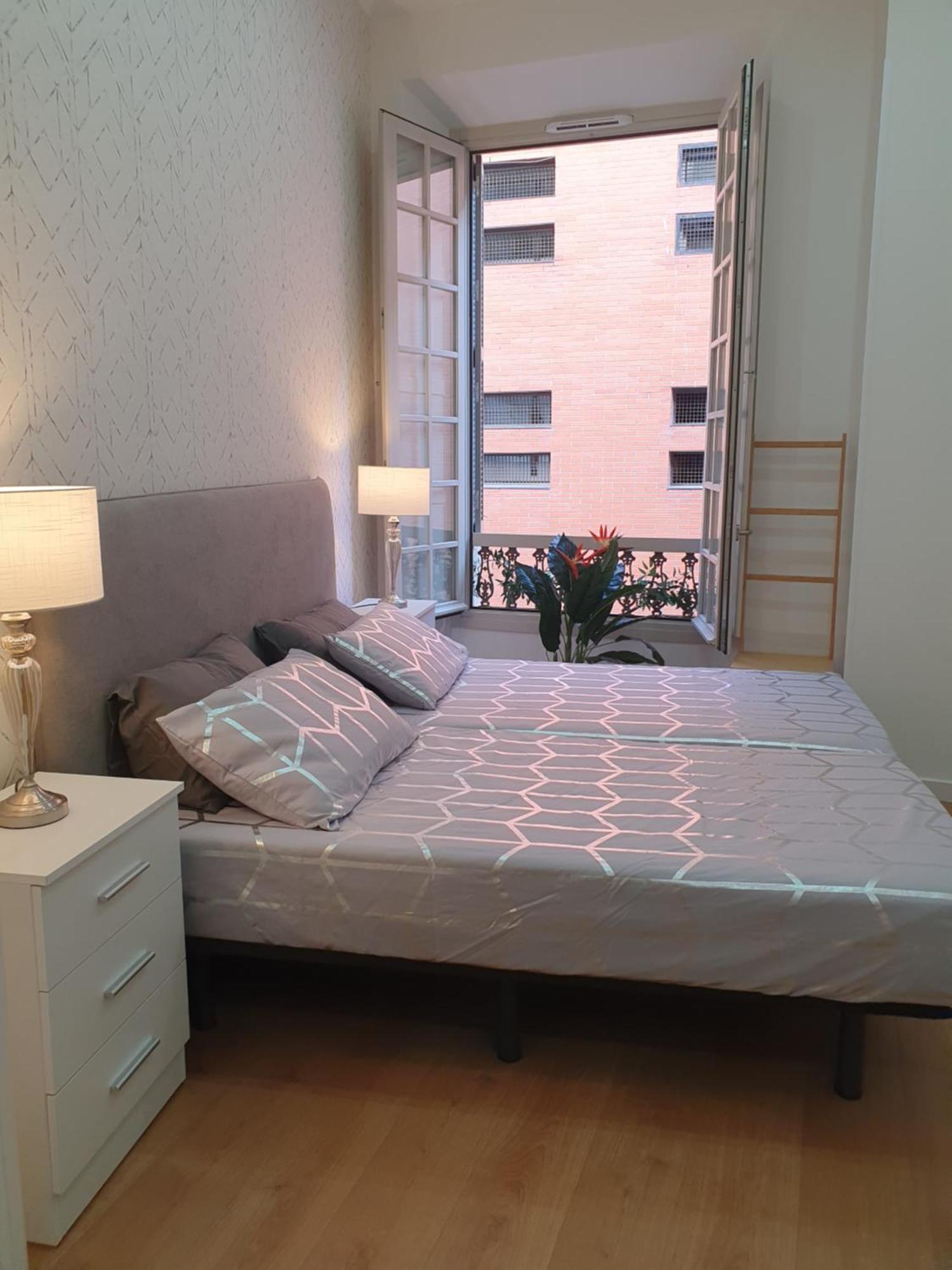 Beautiful Historic Center Apt! 말라가 외부 사진