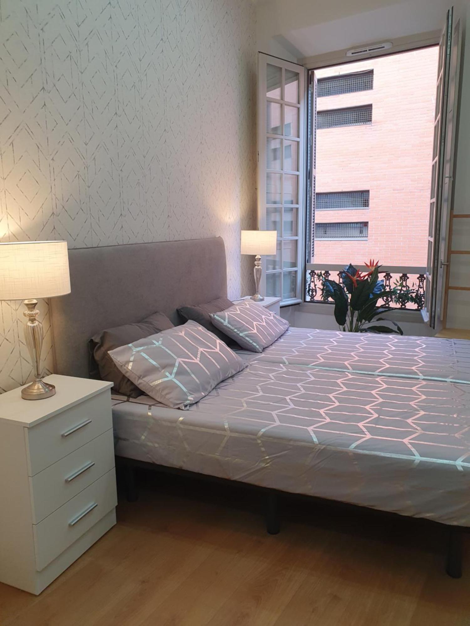 Beautiful Historic Center Apt! 말라가 외부 사진