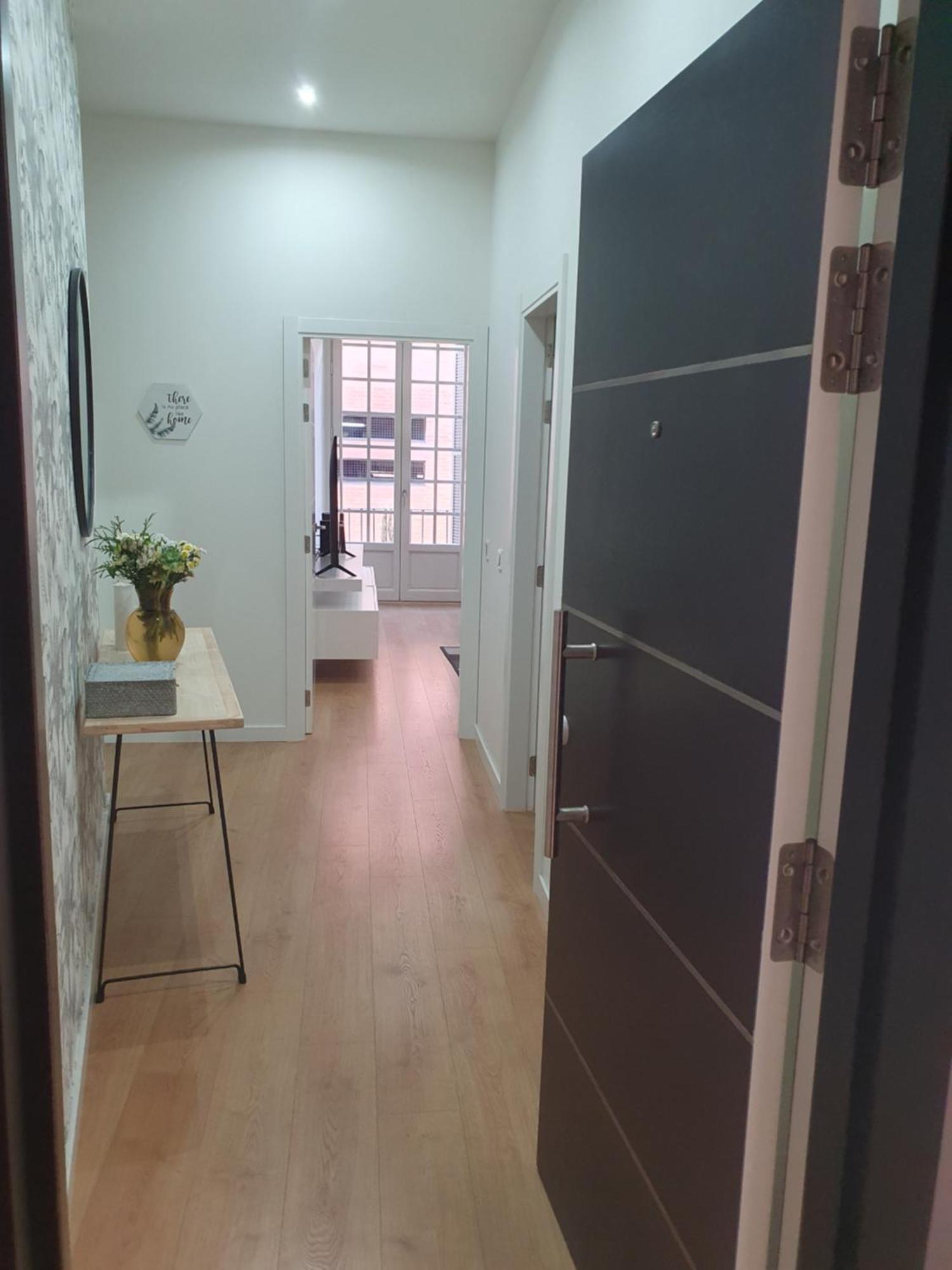Beautiful Historic Center Apt! 말라가 외부 사진