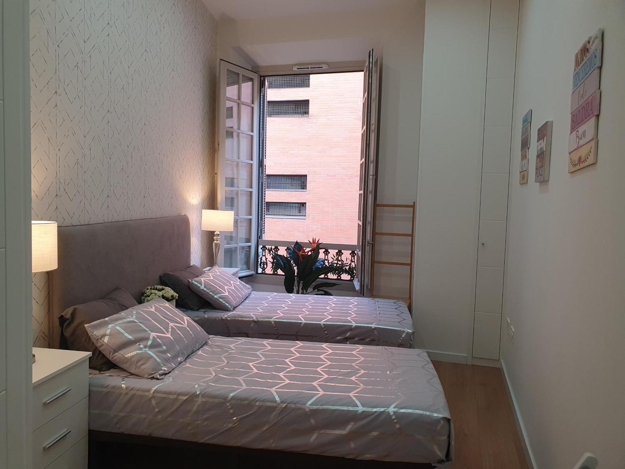 Beautiful Historic Center Apt! 말라가 외부 사진