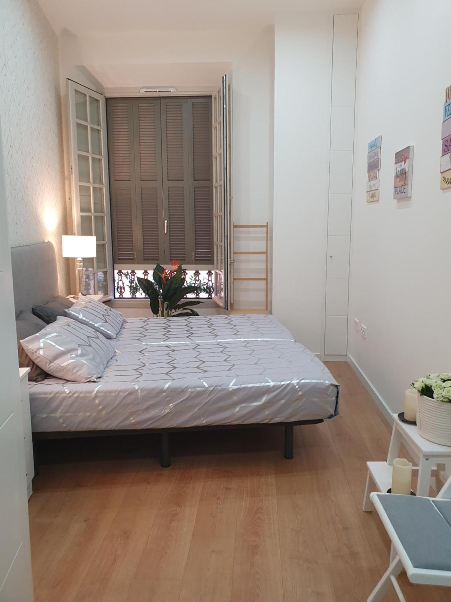 Beautiful Historic Center Apt! 말라가 외부 사진