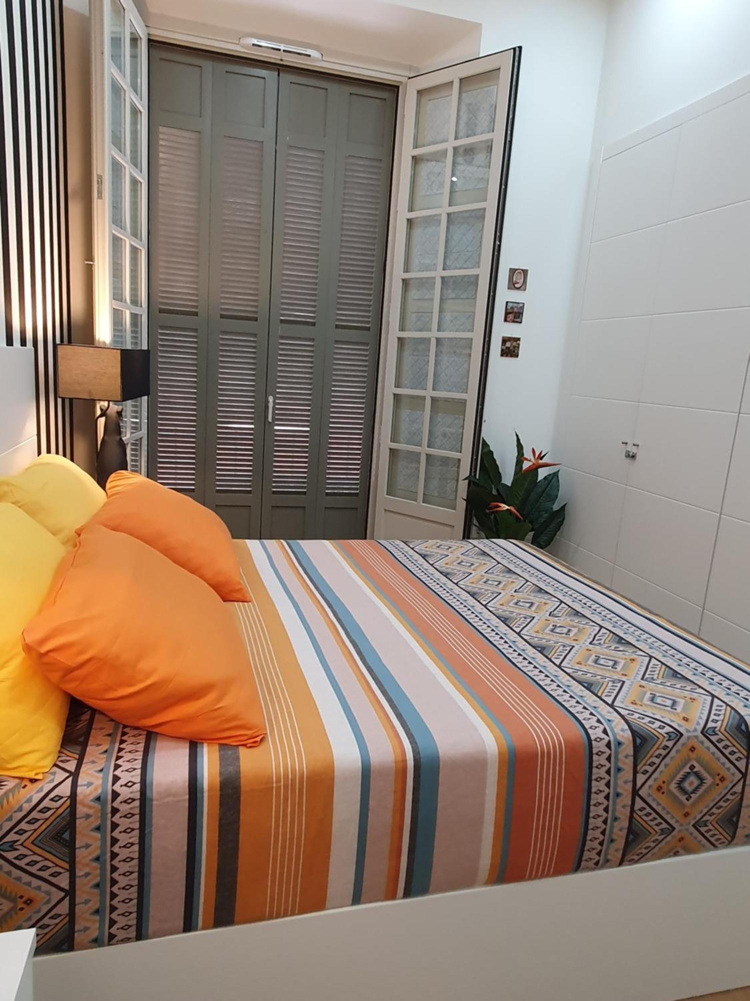 Beautiful Historic Center Apt! 말라가 외부 사진
