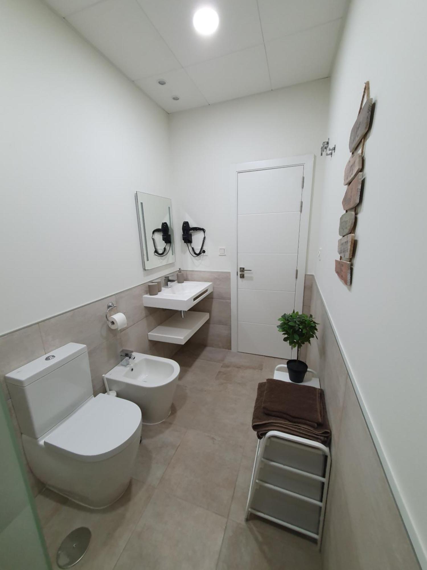 Beautiful Historic Center Apt! 말라가 외부 사진