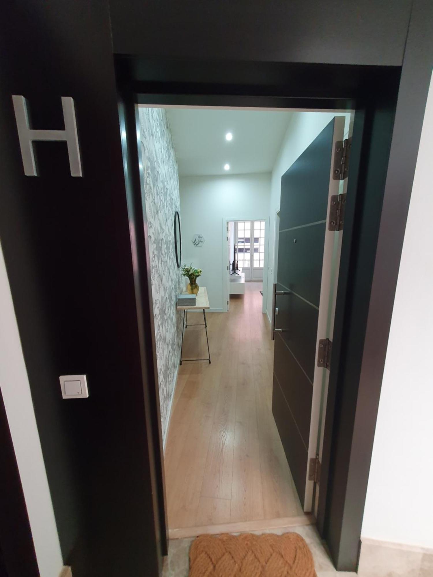 Beautiful Historic Center Apt! 말라가 외부 사진